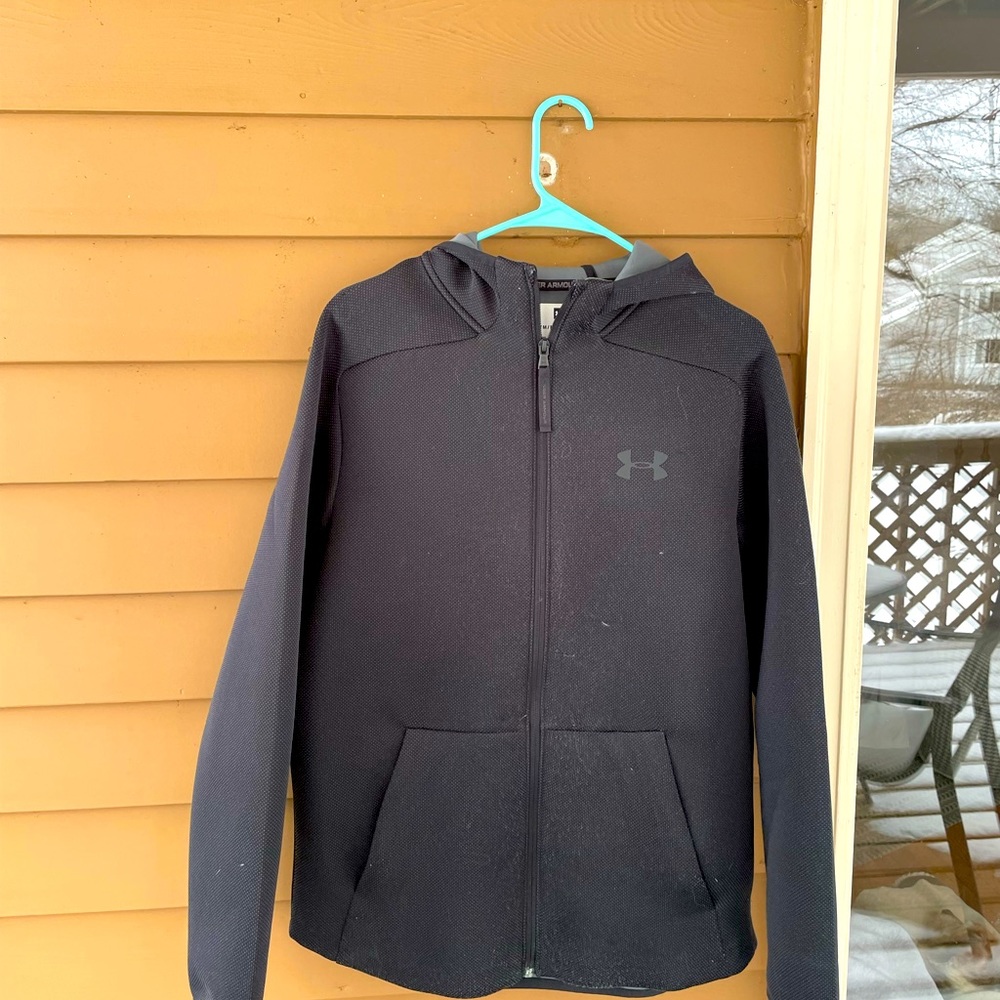 Under Armour Jacket